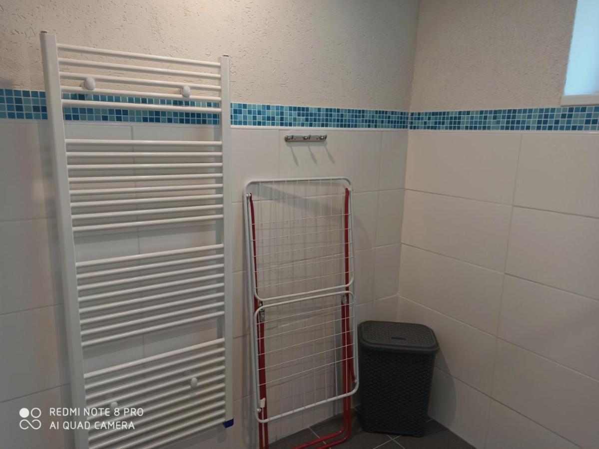 Apartman U Vrbu Černá v Pošumaví Exterior foto