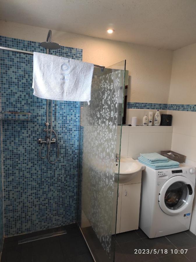 Apartman U Vrbu Černá v Pošumaví Exterior foto
